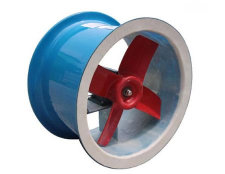 軸流風(fēng)機(jī)在使用過程中的優(yōu)點(diǎn)有哪些？