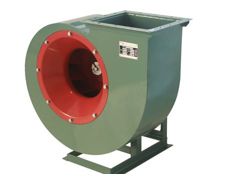 軸流式風(fēng)機(jī)應(yīng)用與技術(shù)詳解系列文章（一）