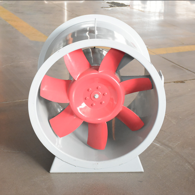 離心風(fēng)機振動過大的原因有哪些啊？