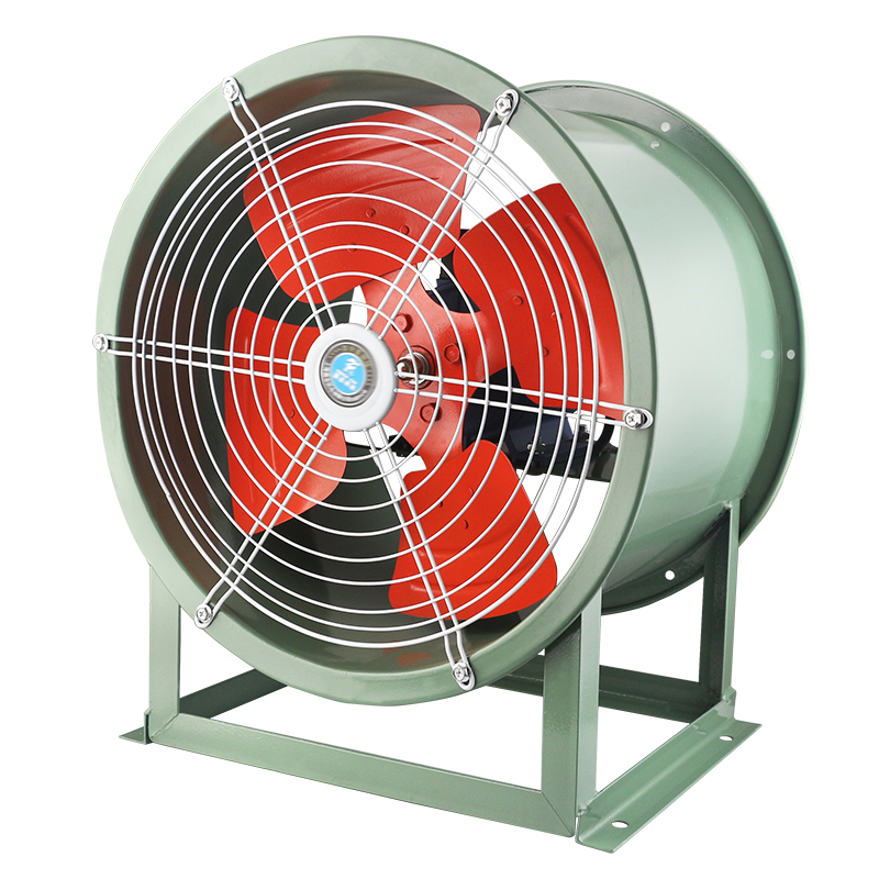 造成消防高溫排煙風(fēng)機故障頻發(fā)的原因有哪些啊？