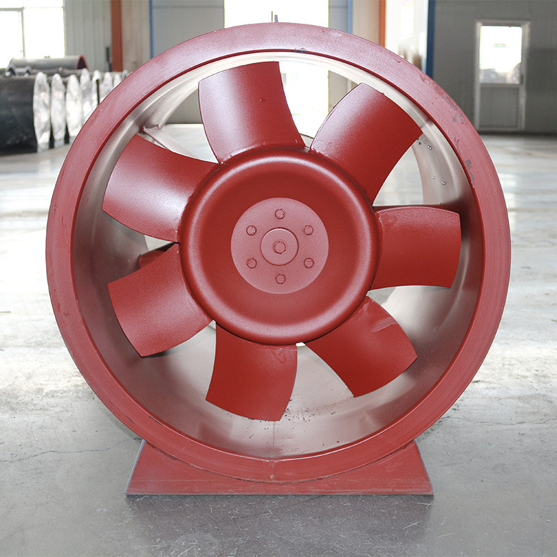 如何正確檢驗離心風(fēng)機？