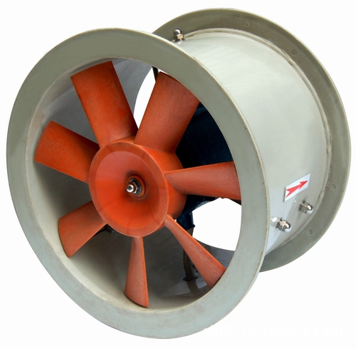 HTF排煙風(fēng)機(jī)如何有效的節(jié)電呢？