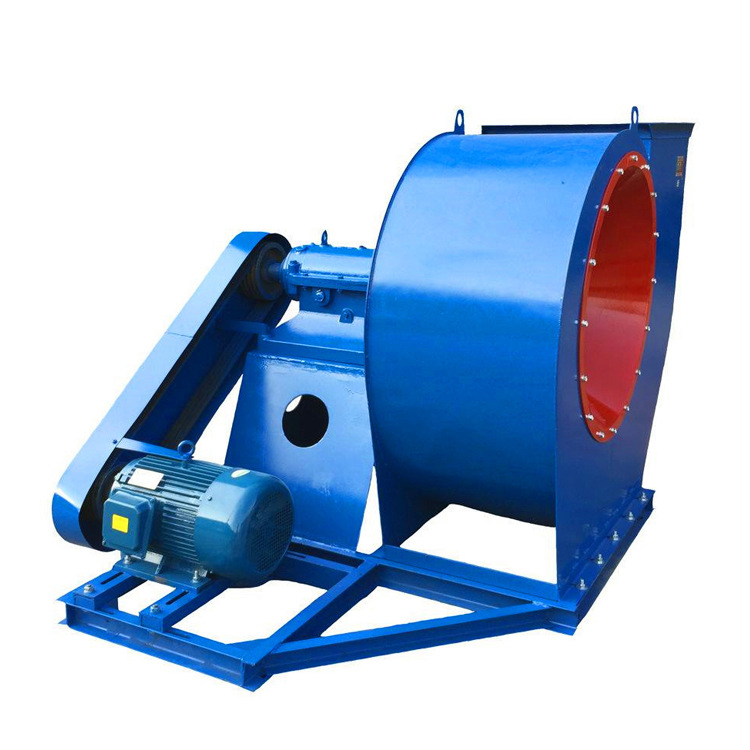 離心風機維護的5個注意點有哪些？