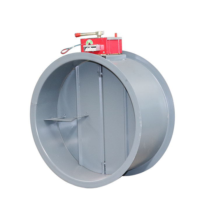 你知道3c防火閥類型，特點，用途是什么嗎？