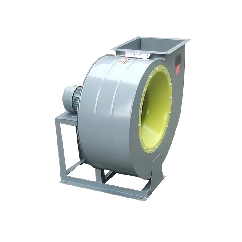 小編講解風(fēng)機(jī)廠家、混流風(fēng)機(jī)特點(diǎn)及性能