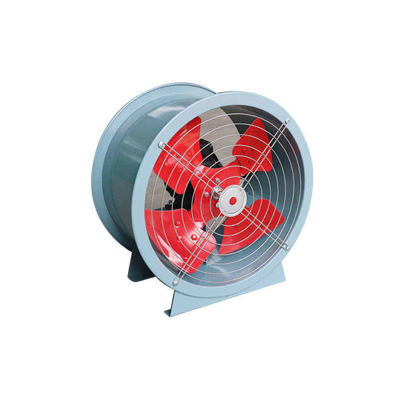 小編講解廠家講述正確操作安裝消防排煙風(fēng)機(jī)的具體內(nèi)容！