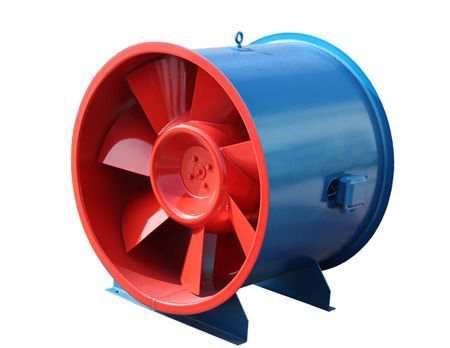 要做好有關(guān)排煙風(fēng)機(jī)的維護(hù)保養(yǎng)作業(yè)。