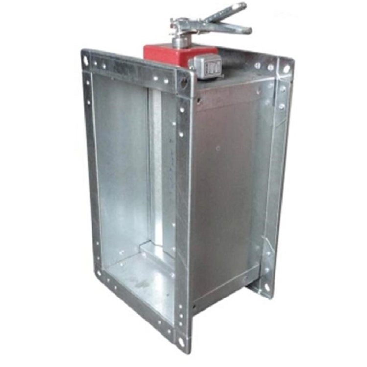 防火閥怎么分類(lèi)